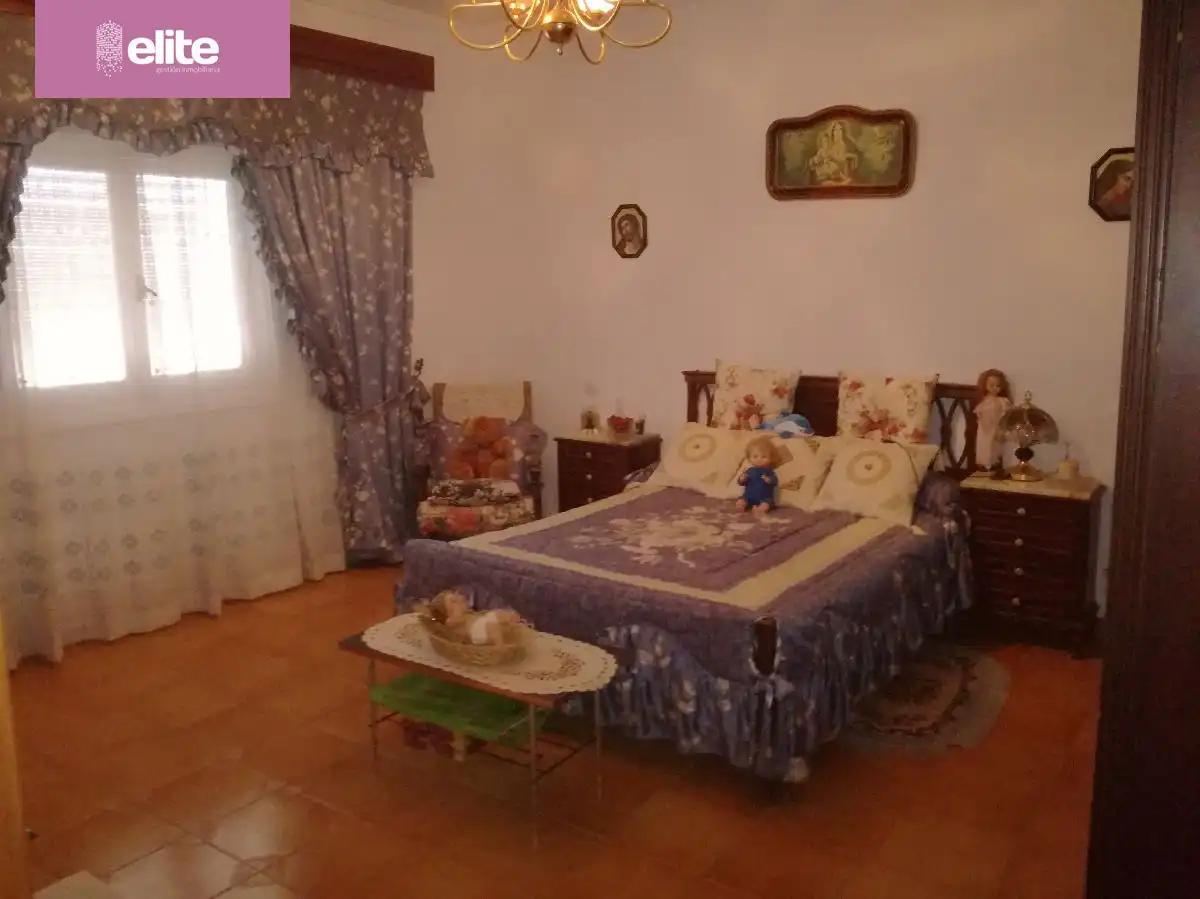 Chalet con jardín en venta en Arcos de la Frontera, imagen 16