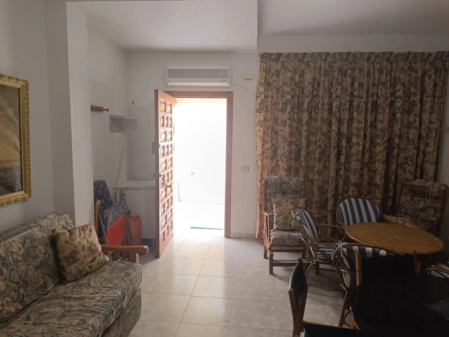 Casa adosada en venta en Cartagena