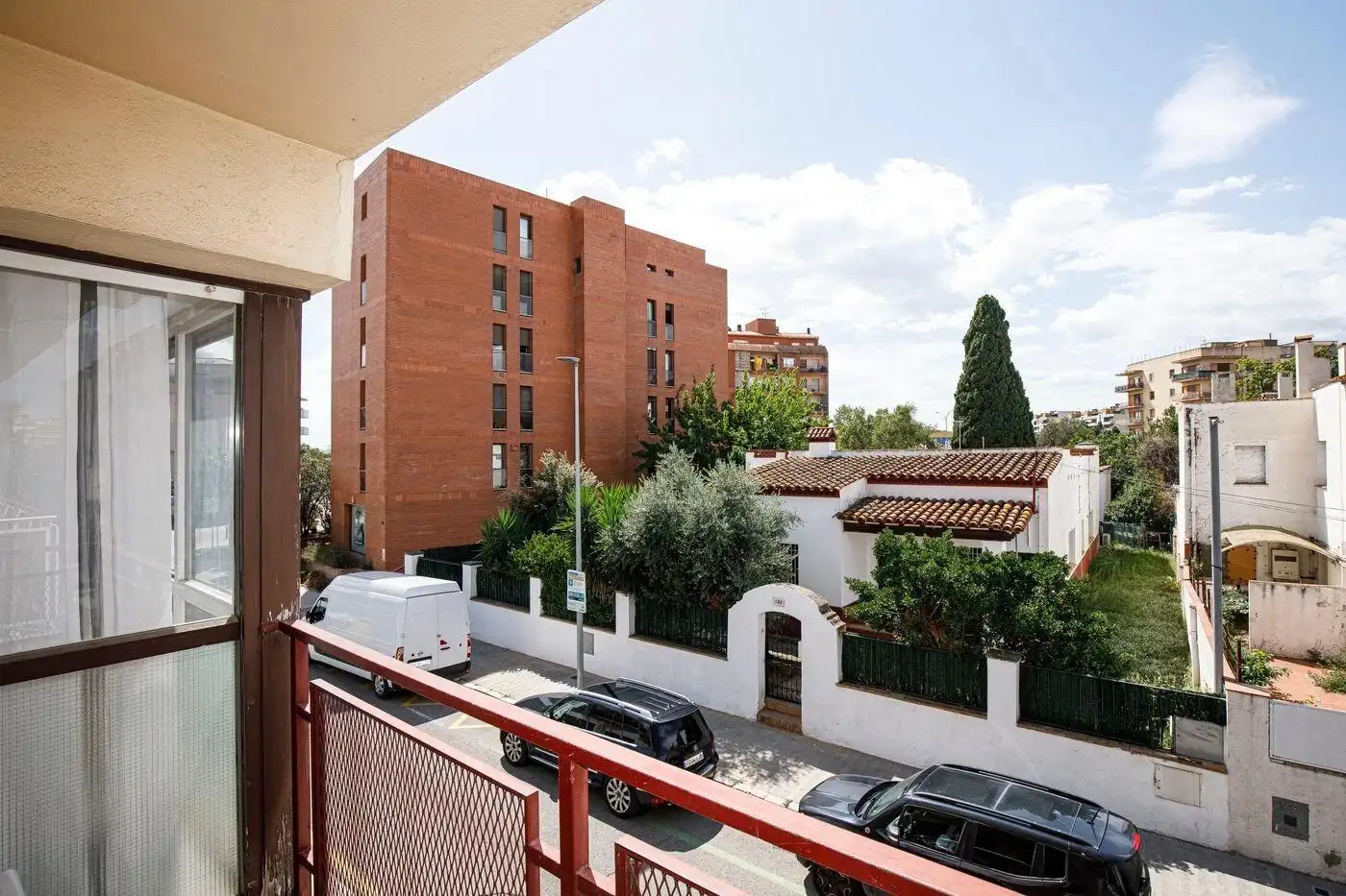 Wohnung zum Verkauf in Carrer Sant Pau, Creu de la Mà