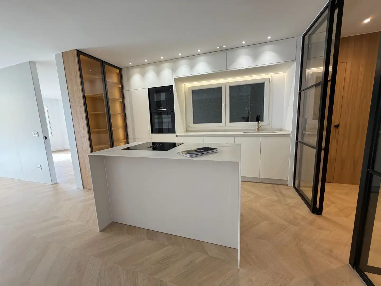 Wohnung mit Aufzug zum Verkauf in reding, imagen 14