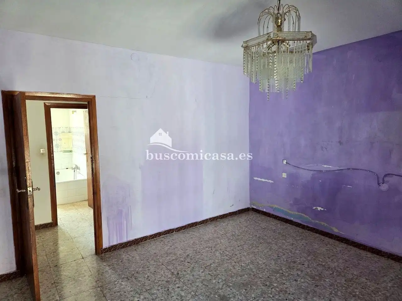 Casa adosada en venta en Del Parralejo, 5, Fuensanta de Martos