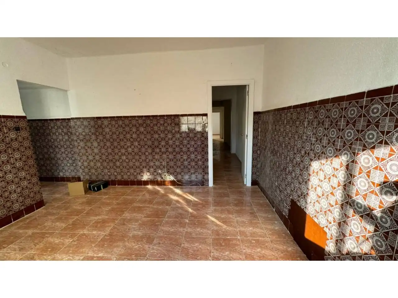 Piso en venta en Onda con Calefacción y Balcón