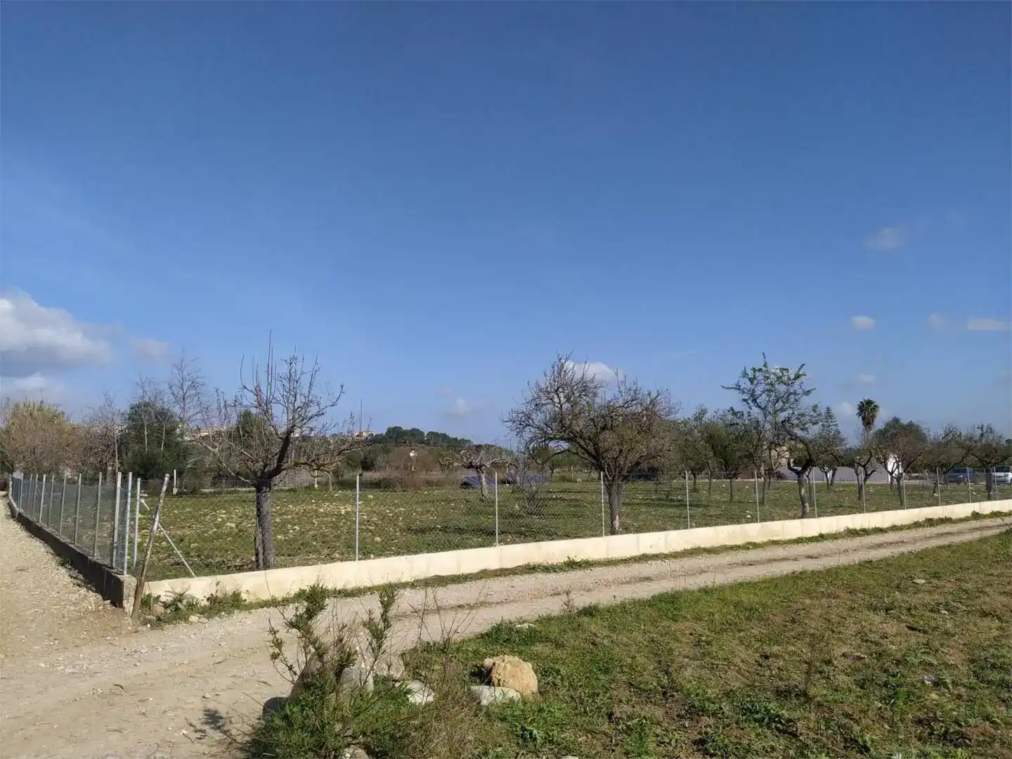 Piso en venta en Campanet con Jardín privado, Piscina y Amueblado
