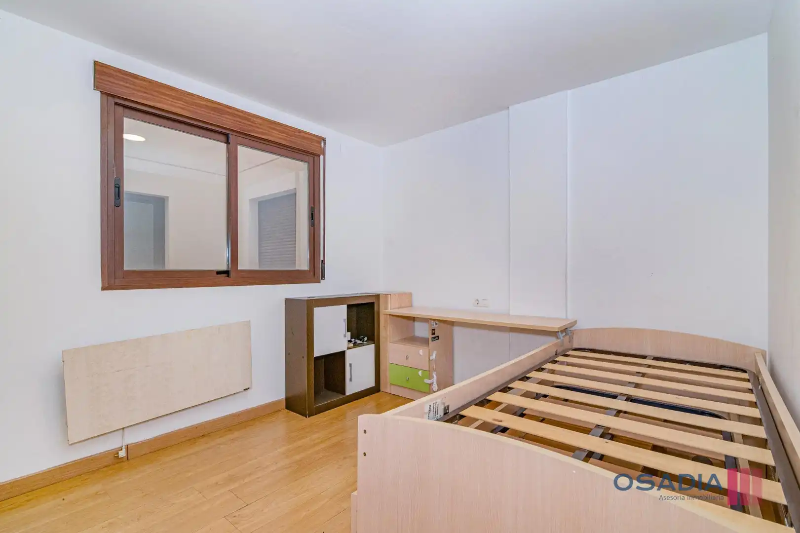 Schlafzimmer von Wohnung zum Verkauf in Monachil mit Heizung und Balkon