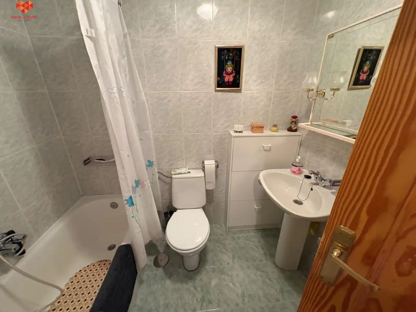 Dúplex de alquiler en Navafría