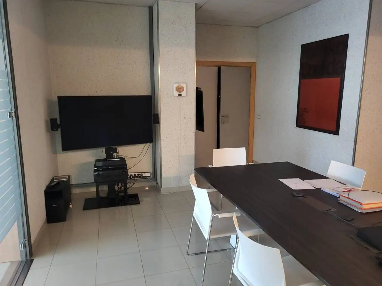 Oficina en venta en Sedaví con Aire acondicionado y Calefacción