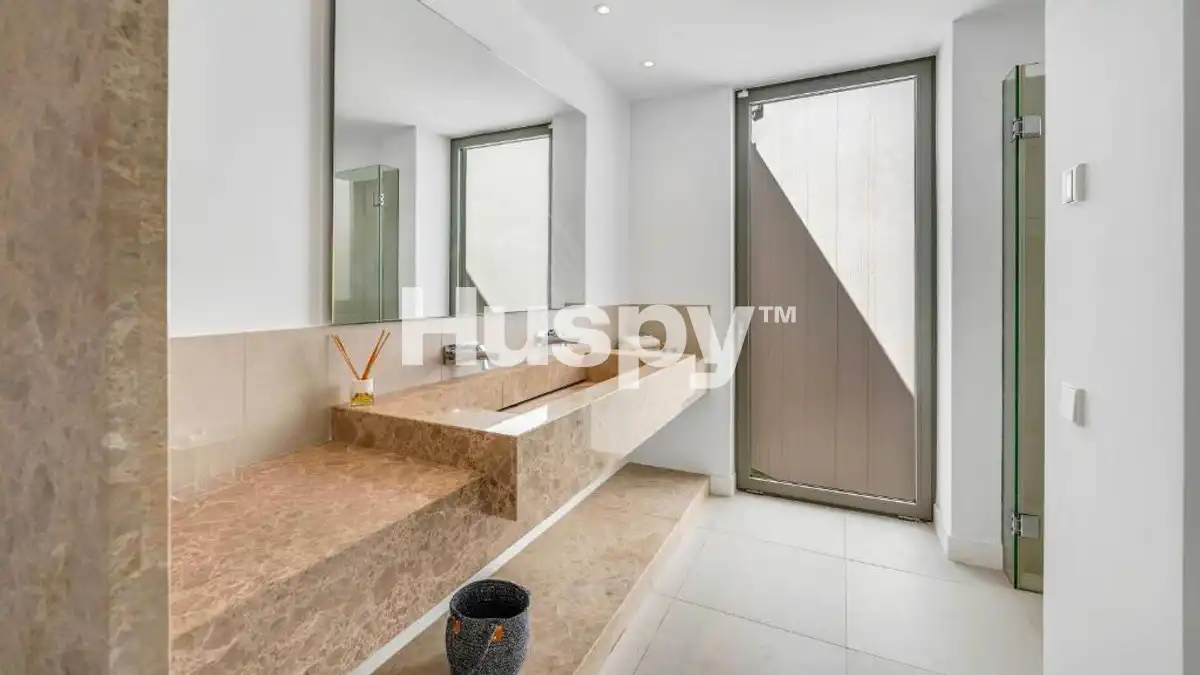 Casa amb terrassa en venda a Calle Castaño, imagen 32