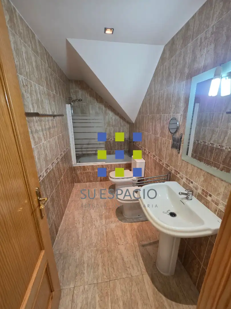Duplexes for sale in Serranillos del Valle  with Air Conditioner and Heating