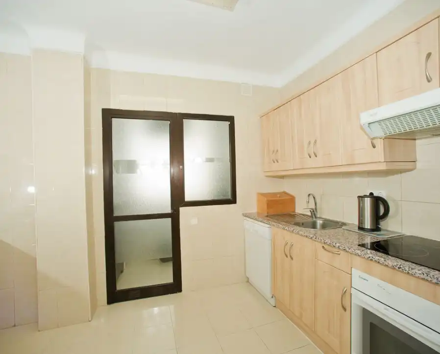 Piso con piscina en venta en Nueva Andalucía, imagen 8