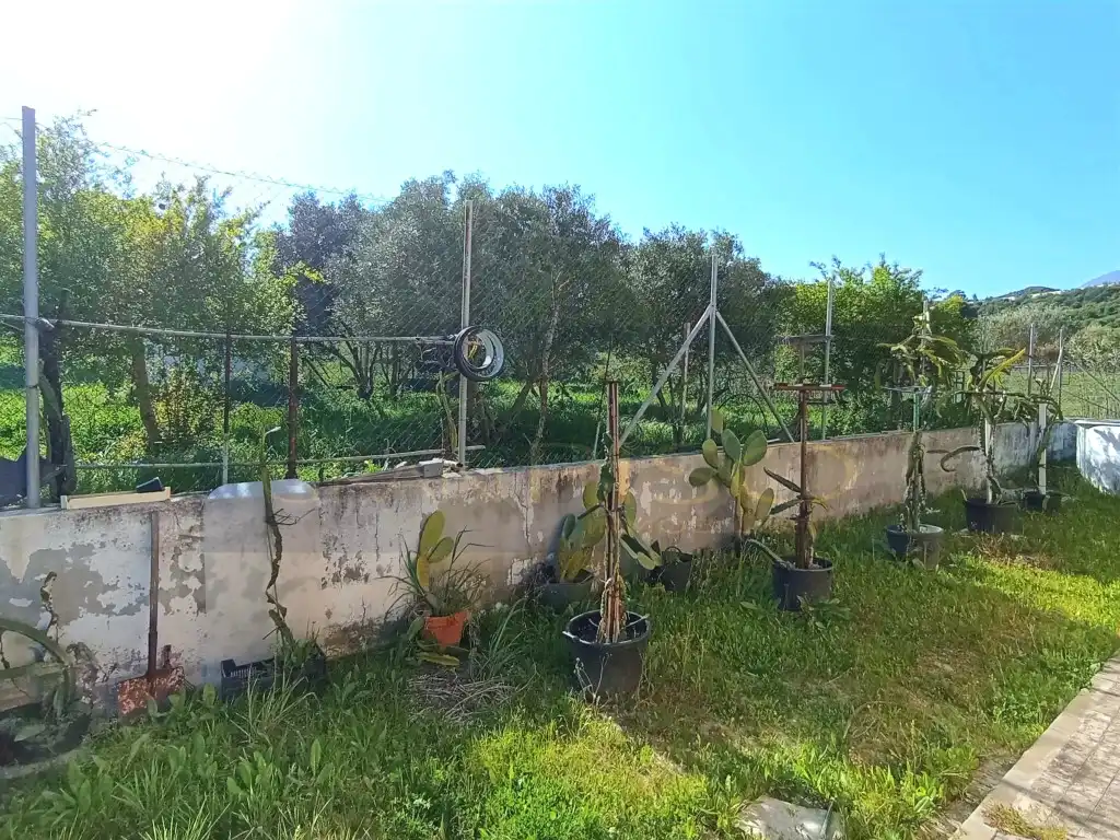 Garden of Country homes for sale in Estepona  with Private garden and Terrace