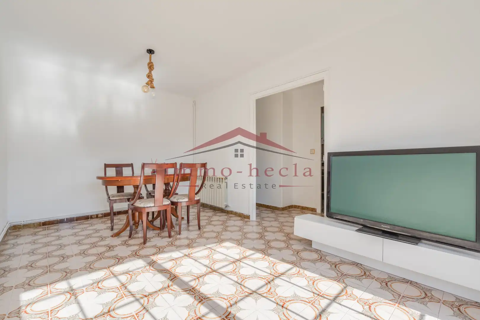 Wohnung mit Terrasse zum Verkauf in Centre, imagen 4