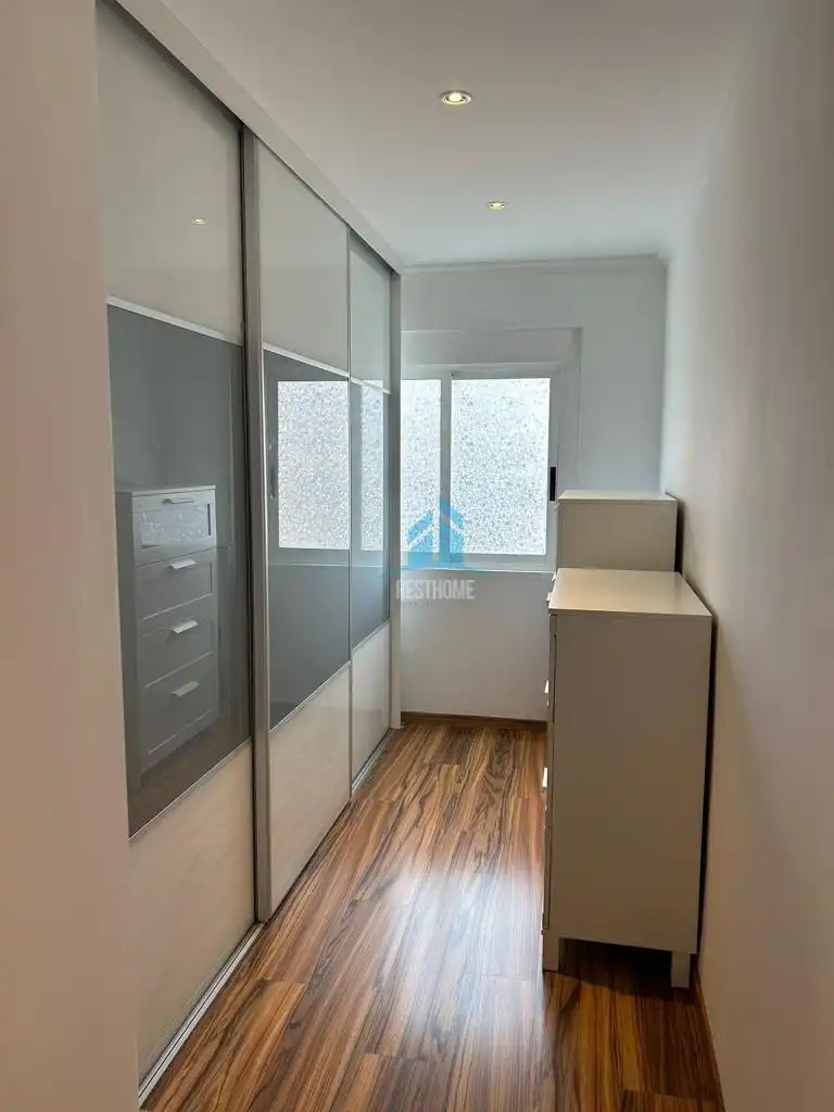 Bedroom of Flat for sale in Cullera  with Air Conditioner and Terrace
