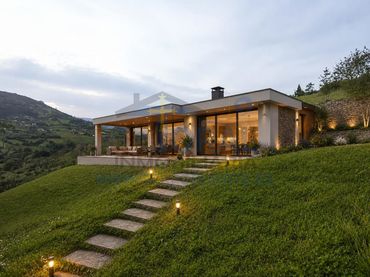 Terreno residencial en venta en Camino de Rioseco 9801