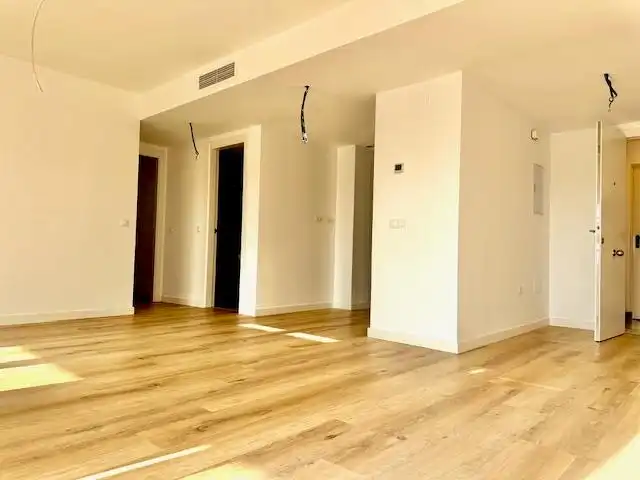 Attic for rent in Marbella  with Air Conditioner, Heating and Terrace