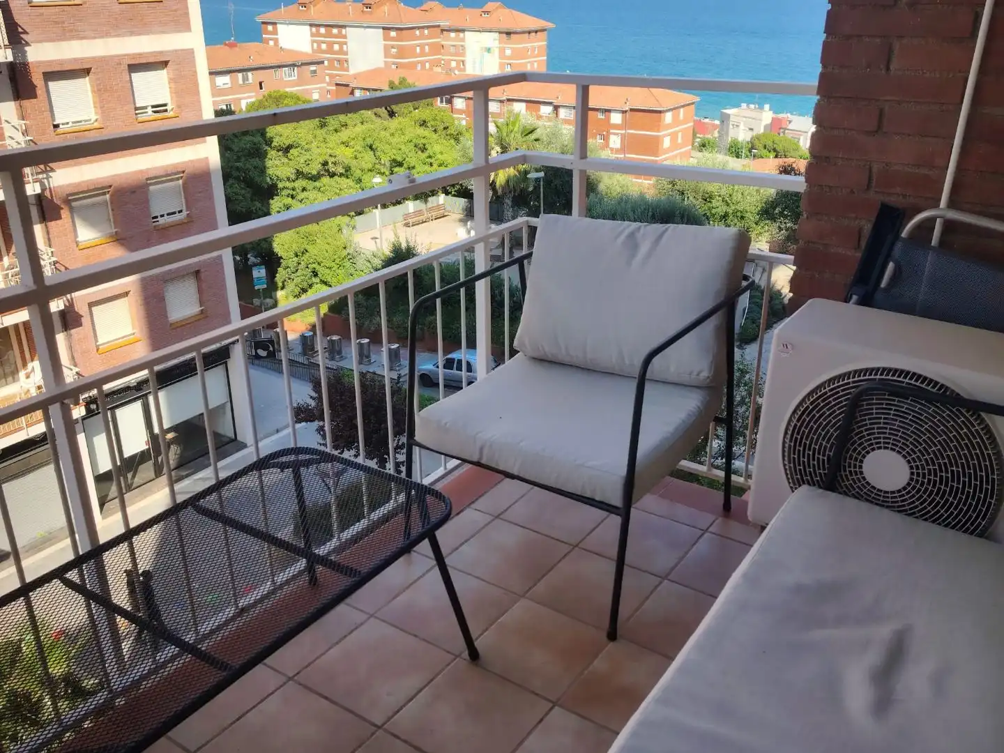 Piso con ascensor en venta en RAMBLA DEL TURO 8, imagen 3