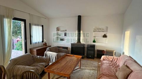 Foto 5 de Finca rústica de lloguer a Sant Mori, Girona