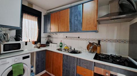 Foto 5 de Apartament de lloguer a Núcleo urbano, Cádiz