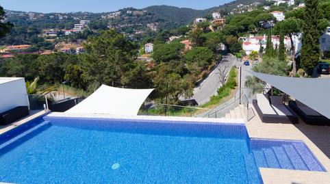 Foto 3 de Casa o xalet en venda a Canyelles, Lloret de Mar