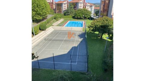 Foto 3 de Pis de lloguer a Avenida Rodriguez Viguri, 14, Concheiros - Fontiñas, Santiago de Compostela