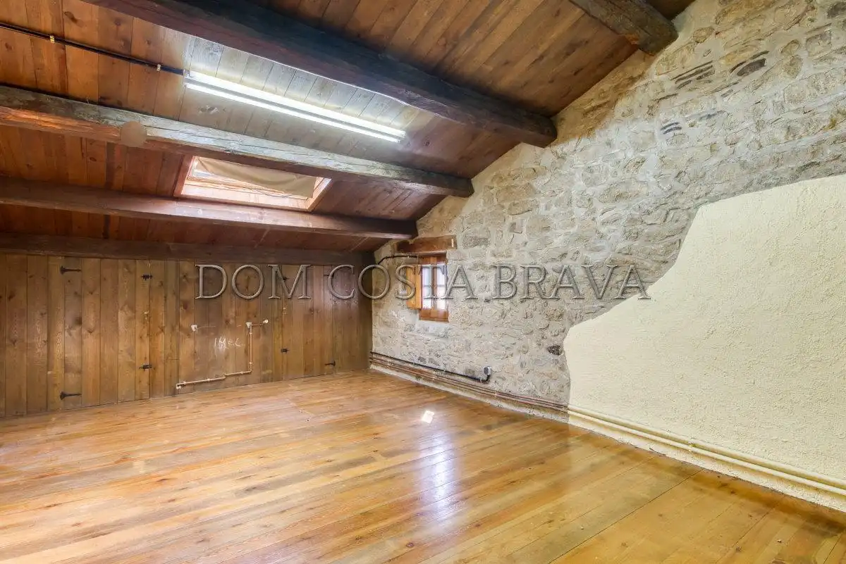 Casa rústica con terraza en venta en N/A, imagen 56
