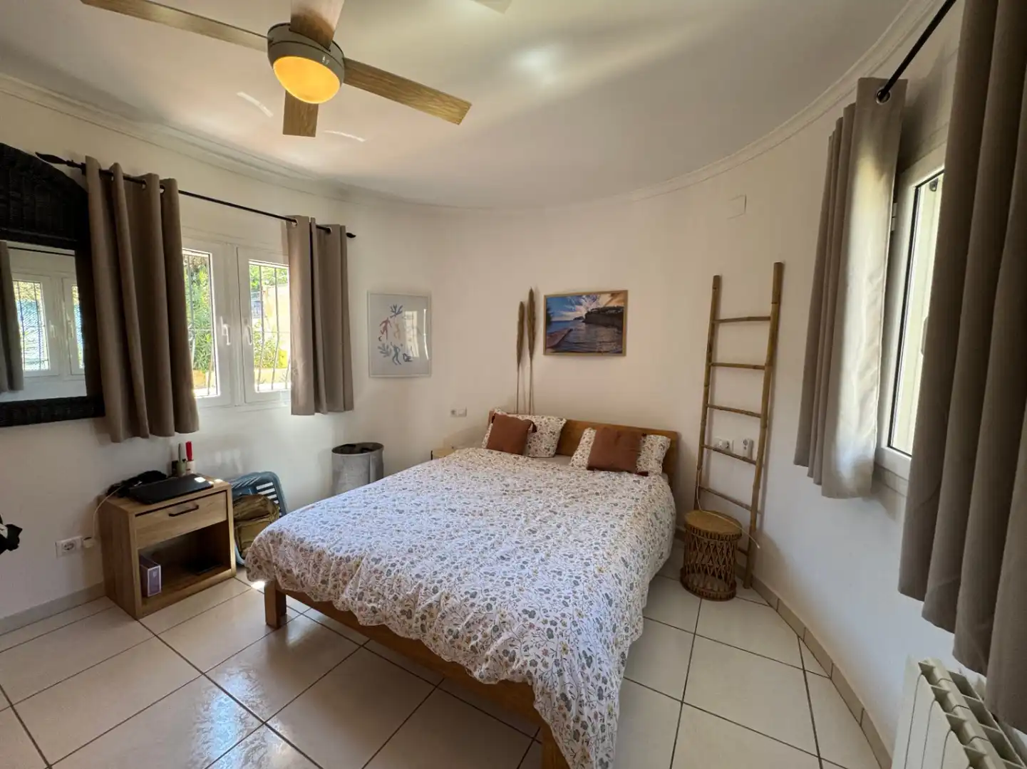 Villa mit Pool zum Verkauf in Cala Advocat - Baladrar, imagen 18