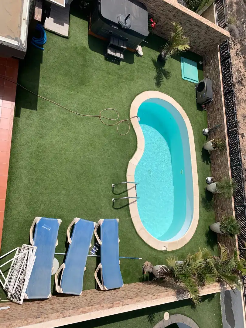 Adossat amb piscina en venda a Corralejo, imagen 50
