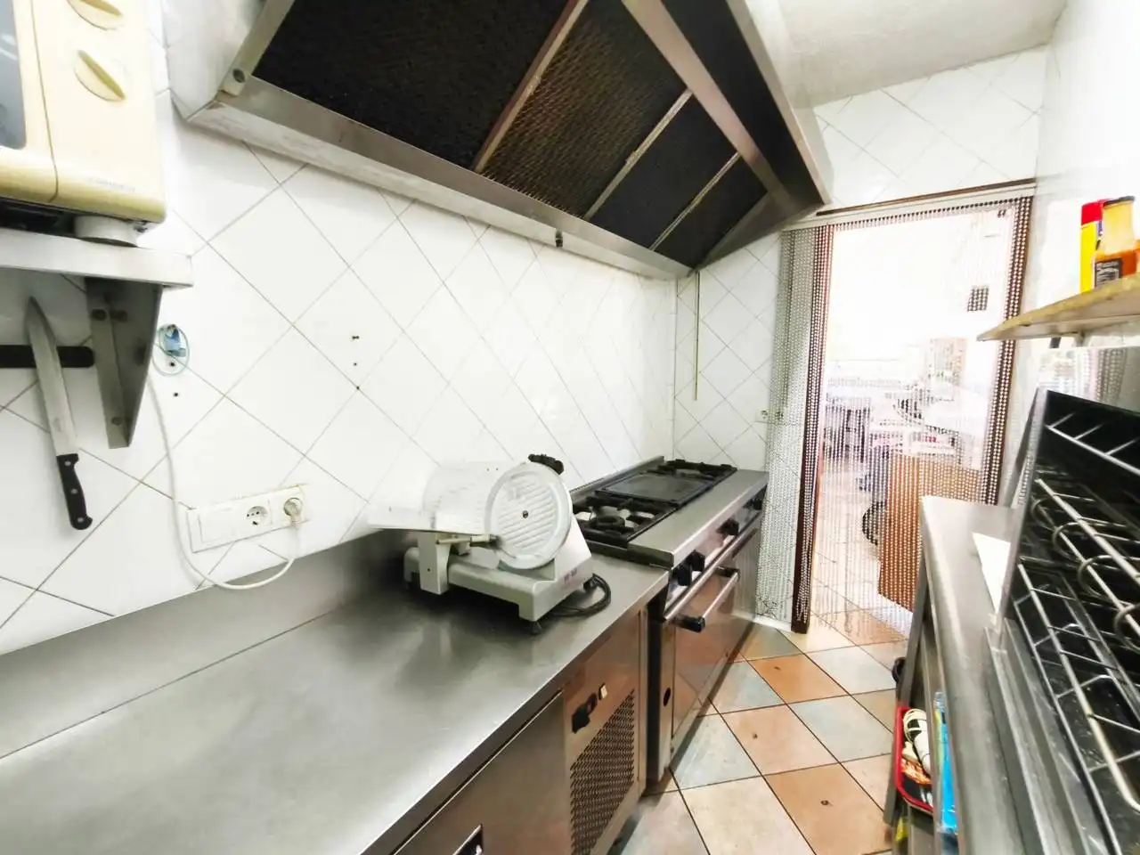 Local commercial à vendre à Avenida Riera de la Bisbal, imagen 14