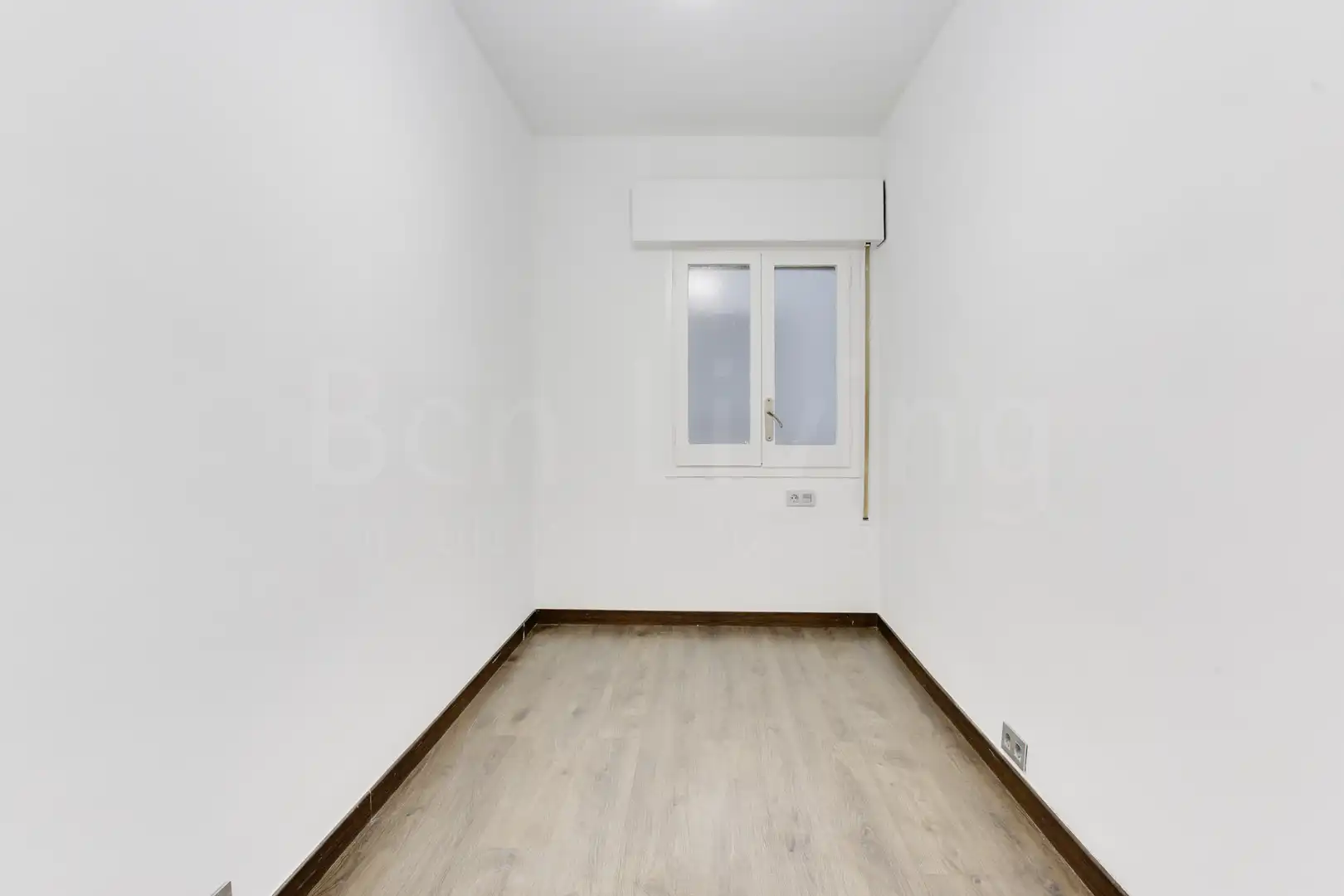 Flat for rent in Barcelona  with Air Conditioner, Heating and Parquet flooring