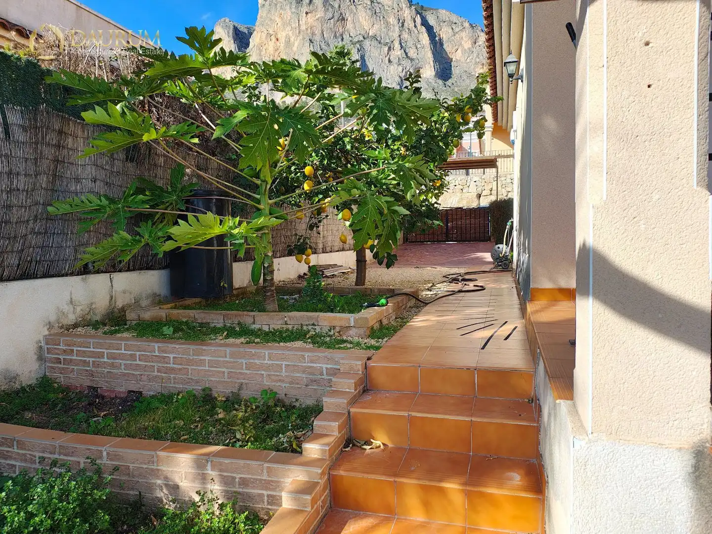Chalet con piscina en venta en BALCON DE PONOIG, imagen 64