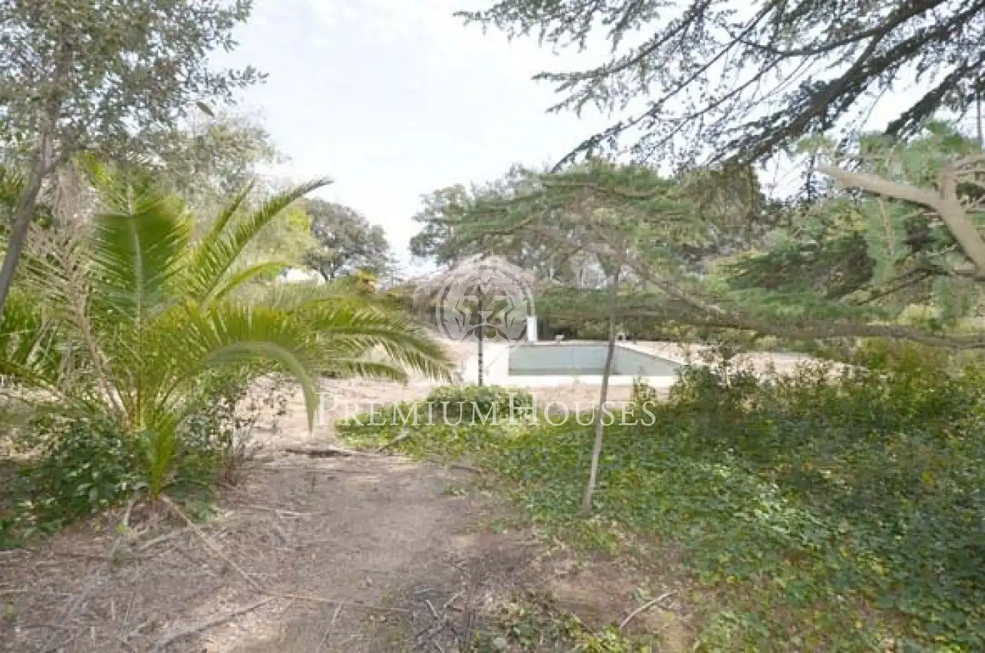 Casa amb piscina en venda a Cabrils, imagen 14