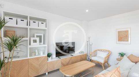 Foto 5 de Pis de lloguer a Carrer de Pi I Margall, Port, Badalona