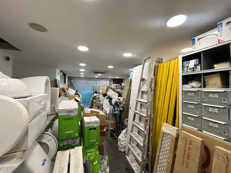 Local comercial en venda a Carrer de Bacardí 3, imagen 15