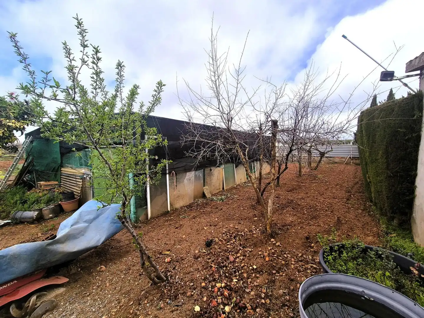 House with pool for sale in Moraleda de Zafayona, imagen 9