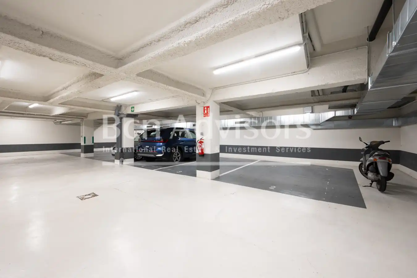 Attique avec ascenseur à vendre à Carrer de Balmes, imagen 34