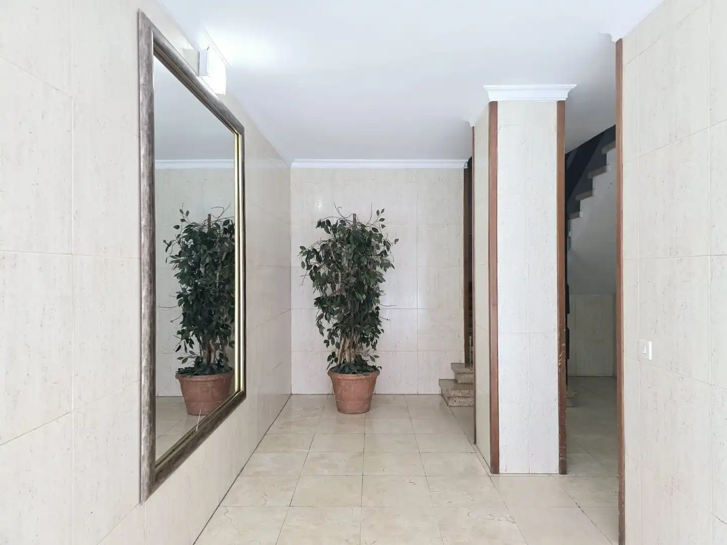 Wohnung zur Miete in Las Palmas de Gran Canaria mit Möbliert