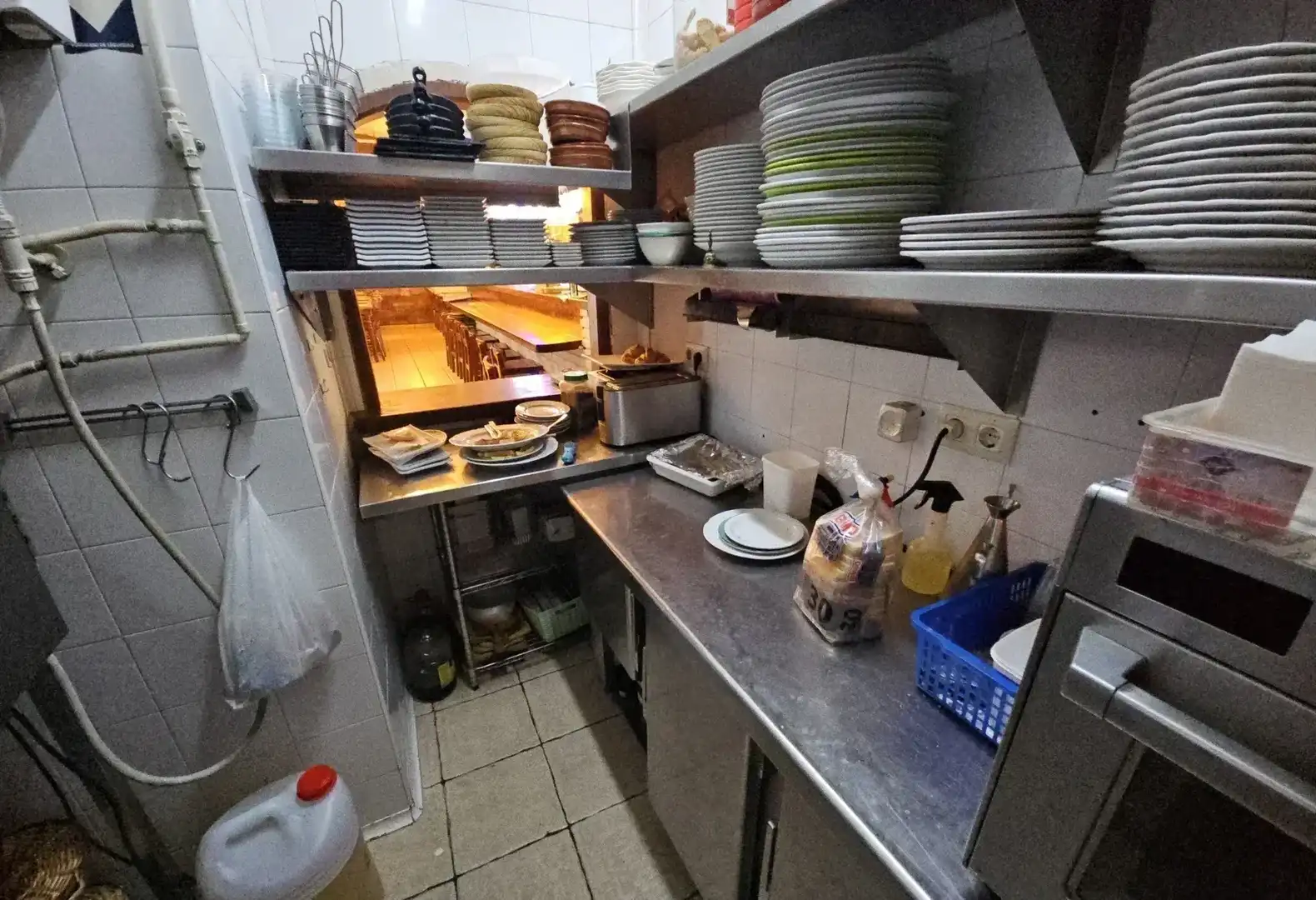 Local comercial en venda a Els Pins, imagen 14