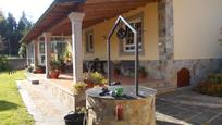 Terrace of House or chalet for sale in Narón  with Heating and Private garden