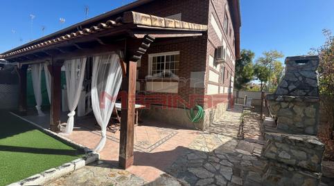 Photo 3 of Single-family semi-detached for sale in Torrecastillo, Seseña