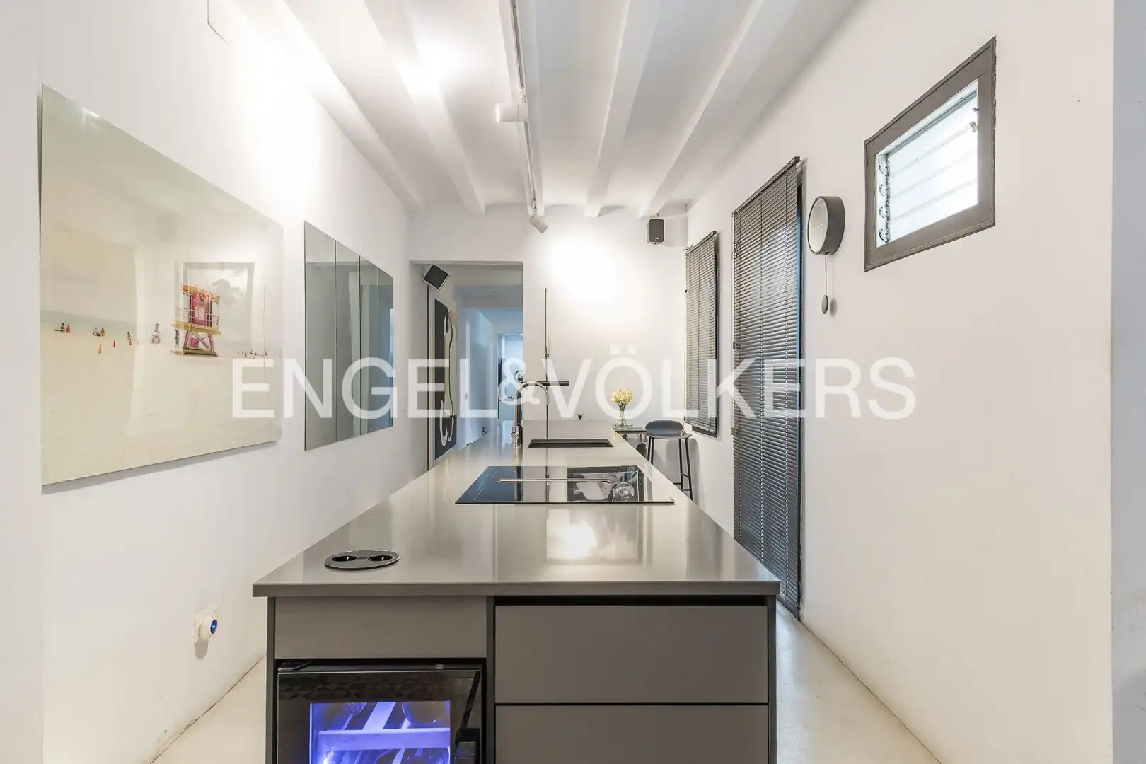 Appartamento con terrazza in vendita a Ciutat Vella, imagen 15