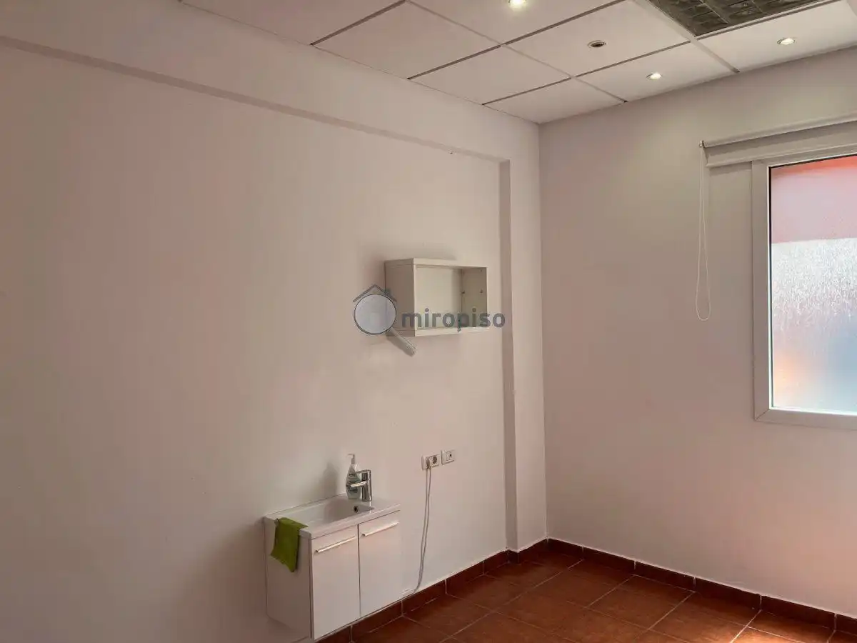 Commercial properties for rent in Santa Cruz de Tenerife