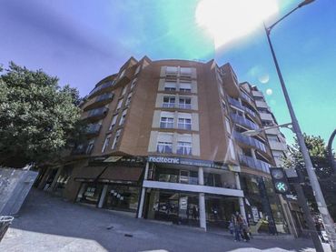Flat with lift for sale in Passeig del Vint-i-dos de Juliol