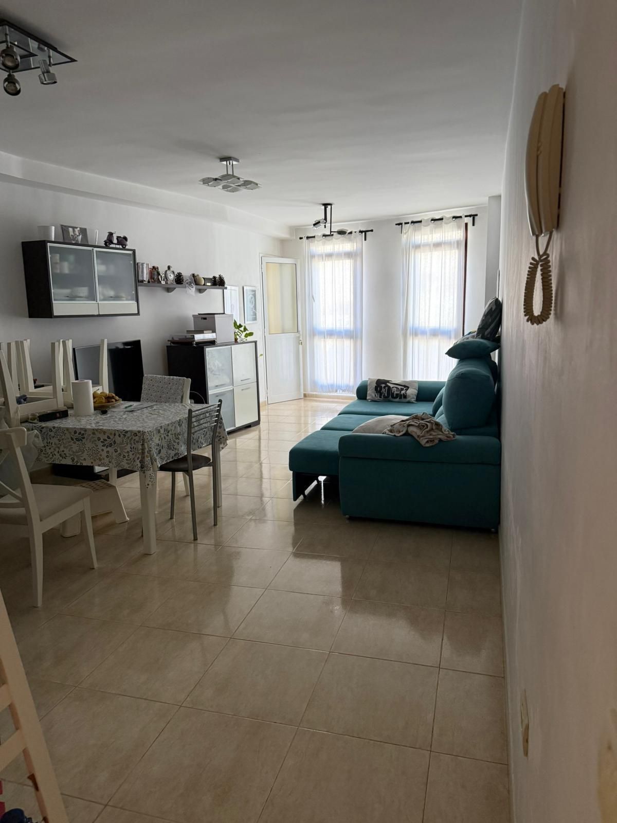 Exterior view of Flat for sale in Agüimes  with Storage room