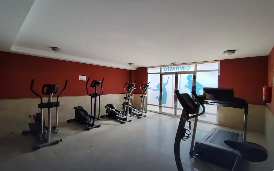 Apartamento en venta en Vera con Aire acondicionado, Jardín privado y Terraza