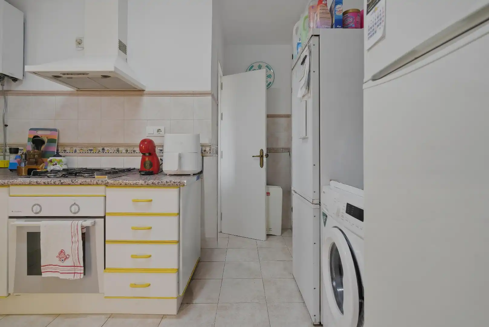 Maison rustique avec jardin à vendre à Callejón del Almendral, imagen 5