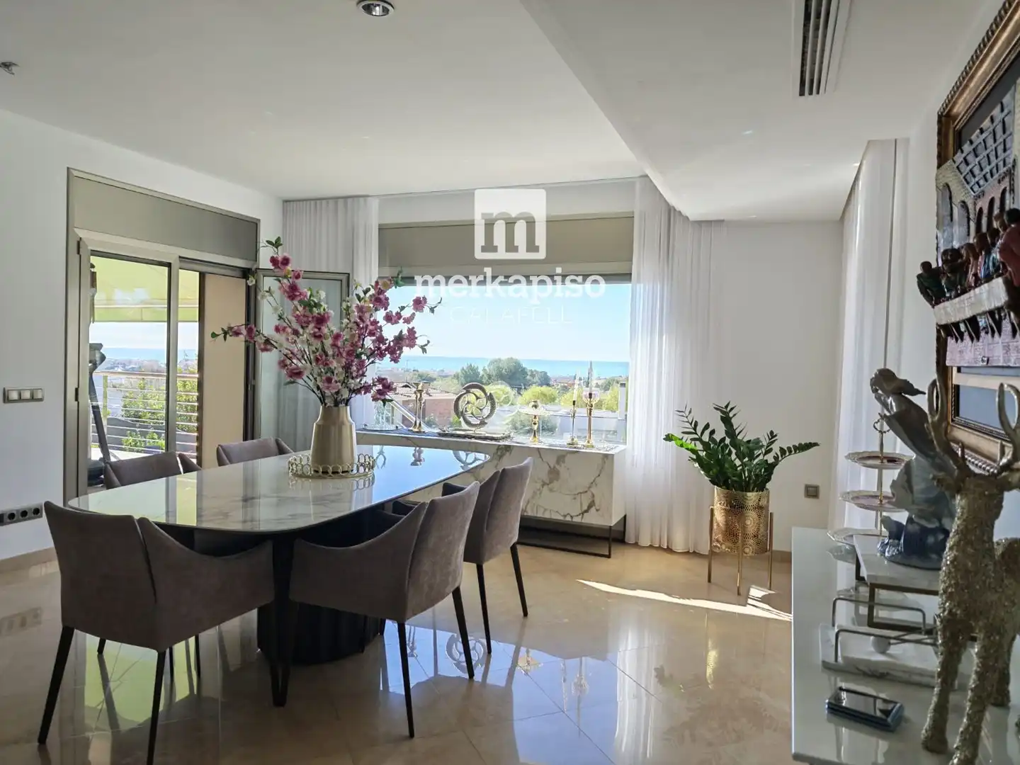 Casa o chalet en venta en Sanera, Ciutat Jardí Bonanova