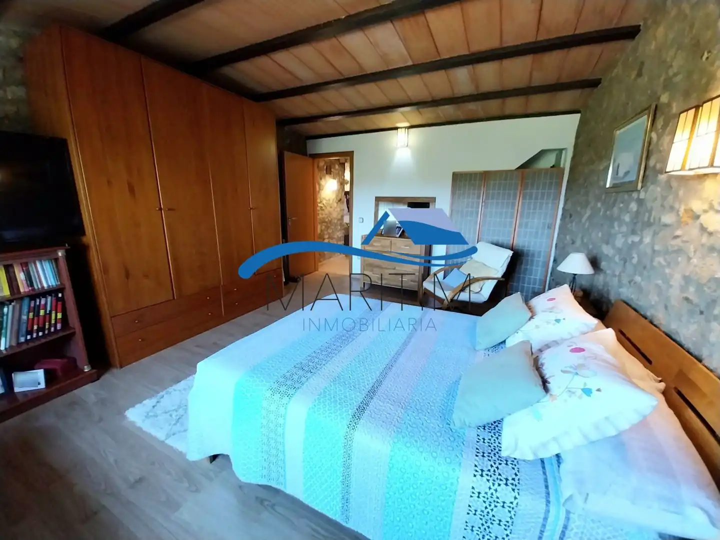 Casa con terraza en venta en Arbres, imagen 17