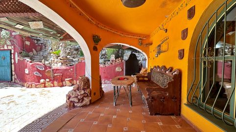 Foto 5 de Casa o xalet en venda a Cumbre del Sol, Benitachell / El Poble Nou de Benitatxell