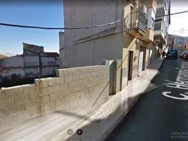 Terreno residenziale in vendita a Mengíbar