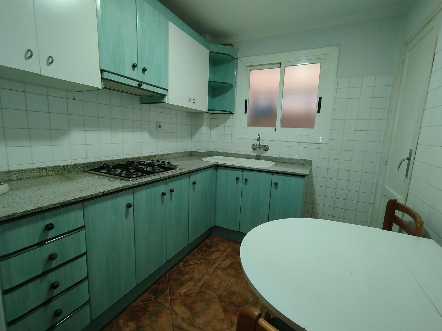 Cuina de Pis en venda en Massamagrell amb Terrassa
