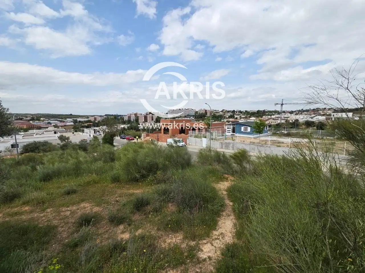 Terrenys i solars en venda a Rebeco, imagen 5
